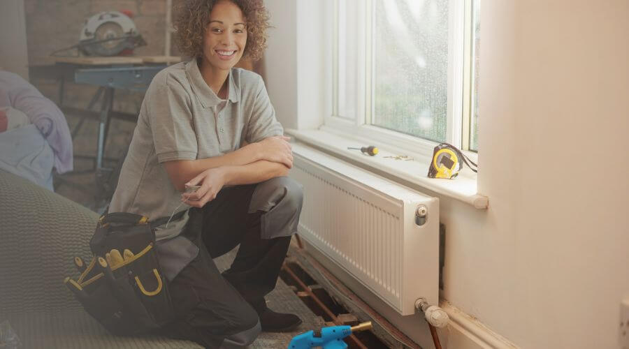 Professional sink repair in Island Park, NY